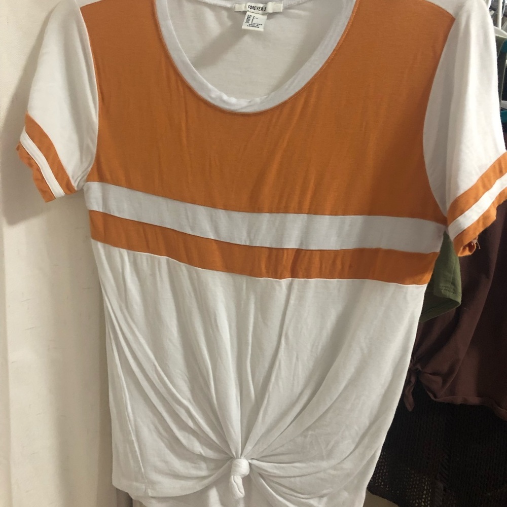 Forever 21 Top